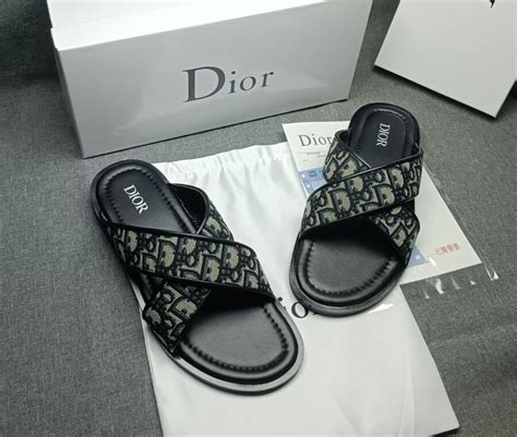 dior slippers pink|dior slippers for men.